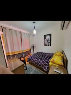 بورتو جولف مارينا للعائلات فقط Amazing Porto golf Mariana for Families only - El Alamein - 1