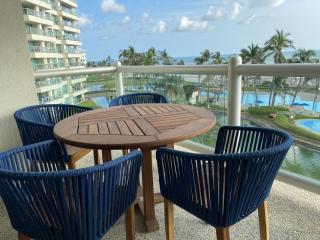 Maria Bonita Apartment - Acapulco - 9