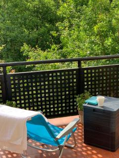 Casa con terraza para 4 personas en Plentzia - Mendiondo - 1