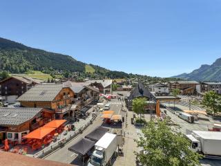 Duplex 8 Pers centre des Carroz (SL404) - Les Carroz-d'Araches - 8