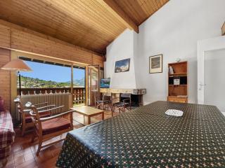 Duplex 8 Pers centre des Carroz (SL404) - 0