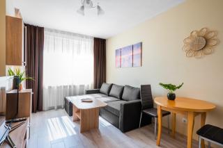 Private Apartment with Balcony in Sofia Center by Flat Mаnager - Sofia - 9