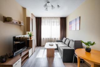Private Apartment with Balcony in Sofia Center by Flat Mаnager - Sofia - 0