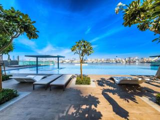 Fantastic apartment in Dubai Creek Harbour - Dubái - 9