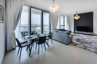 Fantastic apartment in Dubai Creek Harbour - Dubái - 0