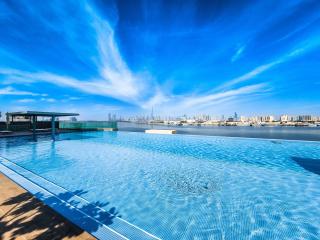Fantastic apartment in Dubai Creek Harbour - Dubái - 3