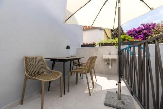 Casa Maginja - Mediterranean Old Town Apartments - 0