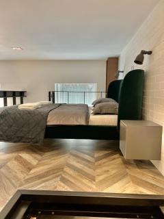 Awesome Loft - King Street - Budapest - 3
