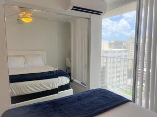 Picturesque Pacific Monarch condo - Honolulu - 2