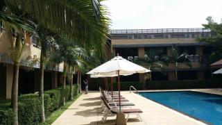 Naiyang Beach Hotel SHA Plus - Strand Nai Yang - 9