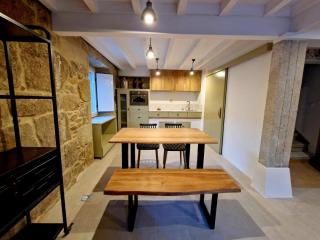 PEREGRINA - Vilanova de Arousa - 8