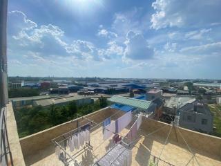 Khách Sạn Khánh Bình - Bình Dương - - 4