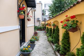 Aristocratic 2bdrm Central Apartment - Varna - 4