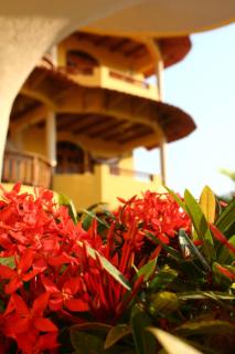 Hotel Cielo Azul - Atacames - 6