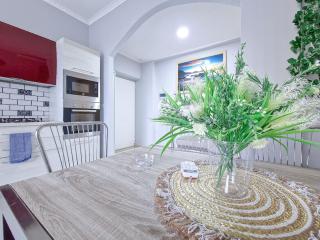 Puccio Home - Central Station - Verona - 2