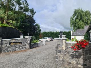 Dunderry Lodge Self Catering Family Lodges - Navan - 8