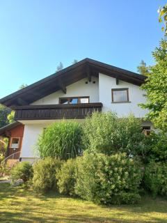 Ferienwohnung in Schwarzach Vorarlberg - Schwarzach - 0