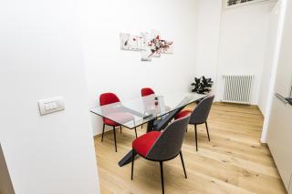 Loft La Sedia Rossa - Centro Storico - Milan - 9