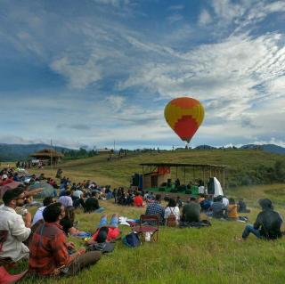 Encamp Ziro Valley Camp - 3