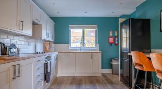 Jubilee Cottage - 8