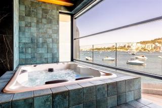 Damare Resort & SPA - St. Paul's Bay - 7