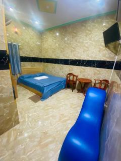 Khách Sạn Khánh Bình - Bình Dương - 2