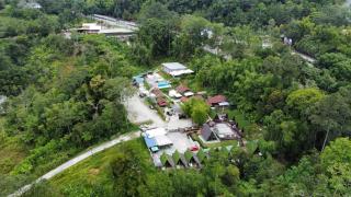 Genting Greenwoods Tiny Houses & Events Hall - Resorts World Genting - 8