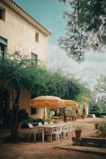 Casa Rural Cal Gotlla - Vilobi Del Penedes - 9
