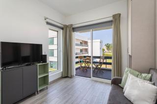 Centralgarve - Elegant and Cosy Studio in the Heart of Vilamoura - Aldeia do Mar T0 - Vilamoura - 3