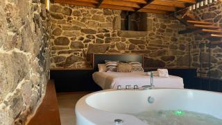 Apartamentos Villa Maceira - Covelo - 7