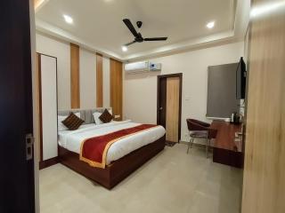 Royal Rooms and Banquet - 8