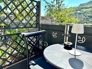 Good Vibes Luxury Rooms - Agerola - 1