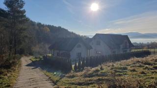 Domek na Cedrowej - 3