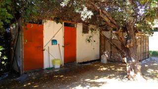 Shiva Camp - Faralya - 6