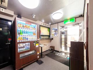 HOTEL LiVEMAX BUDGET Nippori - Tokio - 1
