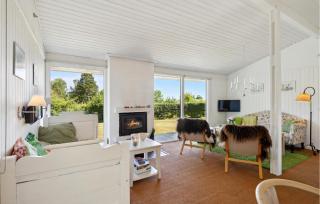Beautiful Home In Sejerø With Kitchen - Sejerby - 8