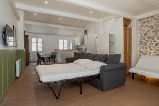 Refuge familial urbain en plein coeur de ville - Toulon - 5