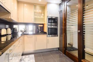Apartamento lujo en primera línea de playa en Bahía de la Plata, Estepona - Estepona - 6
