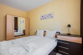 Private Apartment with Balcony in Sofia Center by Flat Mаnager - Sofia - 4