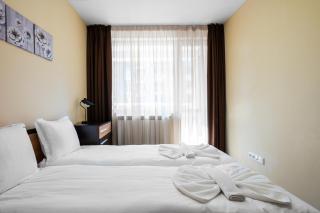 Private Apartment with Balcony in Sofia Center by Flat Mаnager - Sofia - 3
