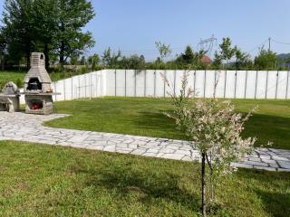 Villa BS Sarajevo - Sarajevo - 9
