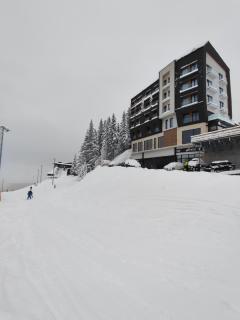 Rajska Jahorina 2212 - Jahorina - 8