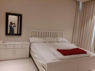 Forest Island, Hawana - Luxury Villa - Salalah - 2
