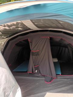 Camping du lac - Saint-Julien-du-Verdon - 5