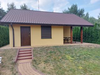 Domek letniskowy u Piotera Ślesin Żółwieniec - 8