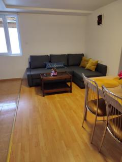 Moonlight-House Dark Side Apartment - Sinaia - 5