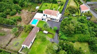Quinta da Lu - Azorean Villa - Ribeira Grande - 0
