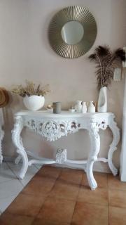 La maison perchee - Aigues-Mortes - 3