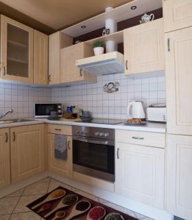 Ferienwohnung Am Gässchen - Scheiden - 6