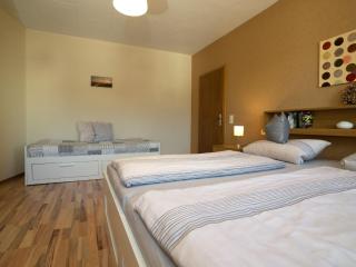 Ferienwohnung Am Gässchen - Scheiden - 8